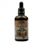 H&B Szibériai Ginseng kivonat (1000mg) 60ml H&B Szibériai Ginseng kivonat (1000mg) 60ml