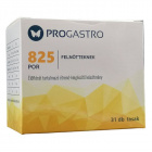 Progastro 825 élőflórát tartalmazó étrendkiegészítő por tasak 31db Progastro 825 élőflórát tartalmazó étrendkiegészítő por tasak 31db