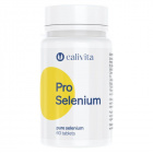 Calivita Pro Selenium tabletta 60db Calivita Pro Selenium tabletta 60db