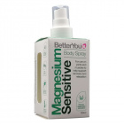BetterYou Magnesium Sensitive body spray 100ml BetterYou Magnesium Sensitive body spray 100ml