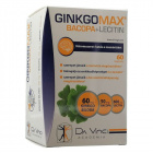Ginkgomax Bacopa+Lecitin lágykapszula 60db Ginkgomax Bacopa+Lecitin lágykapszula 60db