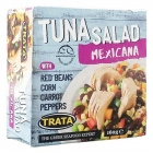 Trata füstölt tonhal saláta (mexikói) 160g Trata füstölt tonhal saláta (mexikói) 160g