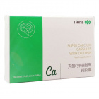 Tiens Kalcium lecitinnel (Super Calcium width Lecithin) kapszula 18db Tiens Kalcium lecitinnel (Super Calcium width Lecithin) kapszula 18db