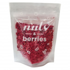 Nuts&berries Liofilizált málna darabolt 25g Nuts&berries Liofilizált málna darabolt 25g