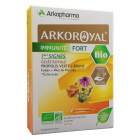 Arkoroyal bio immunité forte ampulla 20db Arkoroyal bio immunité forte ampulla 20db