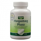 Zöldvér MegaMag Plusz kapszula 90db Zöldvér MegaMag Plusz kapszula 90db