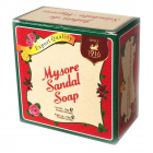 Mysore szappan (szantál) 150g Mysore szappan (szantál) 150g