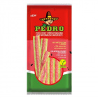 Pedro watermelon belts savanyú gumicukor vegán 80g Pedro watermelon belts savanyú gumicukor vegán 80g