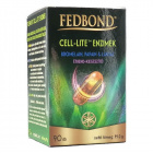 Fedbond CELL-LITE Enzimek tabletta 90db Fedbond CELL-LITE Enzimek tabletta 90db