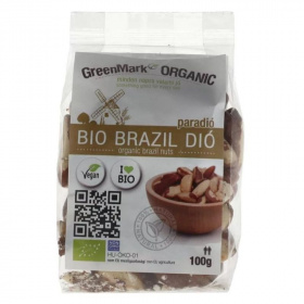 GreenMark bio brazil dió 100g