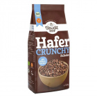 Bauckhof bio zab crunchy - csokoládés 325g Bauckhof bio zab crunchy - csokoládés 325g