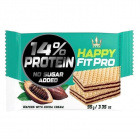 Happy fit pro ostyaszelet kakaós 95g Happy fit pro ostyaszelet kakaós 95g