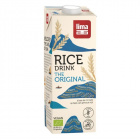 Lima bio rizsital - natúr 1000ml Lima bio rizsital - natúr 1000ml