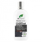 Dr.Organic Mélytisztító kondicionáló aktív szénnel 265ml Dr.Organic Mélytisztító kondicionáló aktív szénnel 265ml