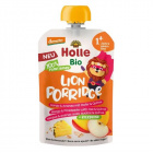 Holle bio gyümölcspüré, lion porridge - zabkása (1év+) 110g Holle bio gyümölcspüré, lion porridge - zabkása (1év+) 110g