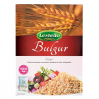 Lestello bulgur (2x125g) 250g Lestello bulgur (2x125g) 250g