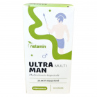 Netamin Ultra Multi Man Multivitamin kapszula 60db Netamin Ultra Multi Man Multivitamin kapszula 60db