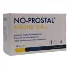 No-Prostal Strong 350mg lágyzselatin kapszula 50db No-Prostal Strong 350mg lágyzselatin kapszula 50db