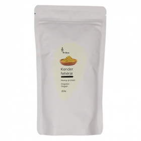 Prana Bio Kender Fehérjepor 250g