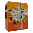 English Tea Shop 12 bio ajándék super goodness selyempiramis filteres teaválogatás 24g English Tea Shop 12 bio ajándék super goodness selyempiramis filteres teaválogatás 24g