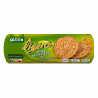 Gullón ligeria só-és cukormentes keksz 200g Gullón ligeria só-és cukormentes keksz 200g