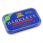 Barkleys rágó peppermint 30g Barkleys rágó peppermint 30g