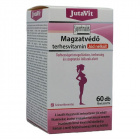 JutaVit magzatvédő terhesvitamin filmtabletta 60db JutaVit magzatvédő terhesvitamin filmtabletta 60db