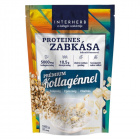 Interherb Proteines zabkása - fehércsoki ízű 1000g Interherb Proteines zabkása - fehércsoki ízű 1000g