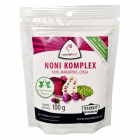 Pharmacoidea Mentalfitol Noni komplex por 100g Pharmacoidea Mentalfitol Noni komplex por 100g