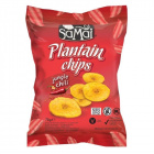 Samai főzőbanán chips - csípős chili 75g Samai főzőbanán chips - csípős chili 75g