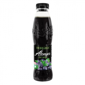 Herbária áfonya szörp 500ml
