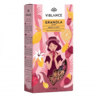 Viblance málna & chia ropogós müzli 300g Viblance málna & chia ropogós müzli 300g