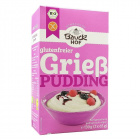 Bauckhof bio gluténmentes grízpuding 130g Bauckhof bio gluténmentes grízpuding 130g