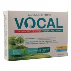 Vocal szopogató tabletta (menta) 24db Vocal szopogató tabletta (menta) 24db
