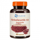 Caleido Vörösélesztős rizs kapszula 60db Caleido Vörösélesztős rizs kapszula 60db