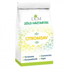 Dr. M citromsav 500g Dr. M citromsav 500g