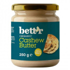 Bettr Bio Kesudiókrém 250g Bettr Bio Kesudiókrém 250g