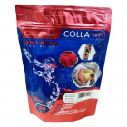 Collango Collagen Pour Homme kollagénpor - málna 348g Collango Collagen Pour Homme kollagénpor - málna 348g