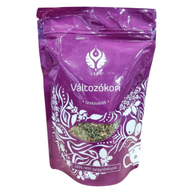 Ukko változókori teakeverék 120g