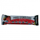 Organika piros gyümölcsös szelet 30g Organika piros gyümölcsös szelet 30g