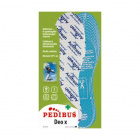 Pedibus Deo X talpbetét - méretre vágható (3010, 1pár) 1db Pedibus Deo X talpbetét - méretre vágható (3010, 1pár) 1db