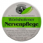 Wörishofener Nervenpflege tabletta 60db Wörishofener Nervenpflege tabletta 60db
