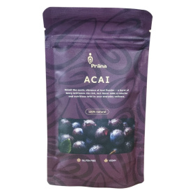 Prana Acai Por 60g