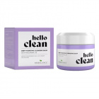 Biobalance hello clean 3in1 mélyhidratáló arctisztító balzsam 100ml Biobalance hello clean 3in1 mélyhidratáló arctisztító balzsam 100ml