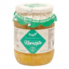 Veggie fermentált savanyúkáposzta 680g Veggie fermentált savanyúkáposzta 680g