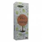 Dr. Milesz vas-szirup 250ml Dr. Milesz vas-szirup 250ml