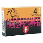 HorsePower kapszula 4db HorsePower kapszula 4db