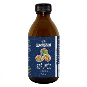 Ezerjófű Szájvíz alkoholos 250ml