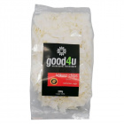 Good4you kókusz chips (kénmentes) 200g Good4you kókusz chips (kénmentes) 200g