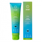 Khadi Deep Cleanse Mélytisztító sampon 150ml Khadi Deep Cleanse Mélytisztító sampon 150ml